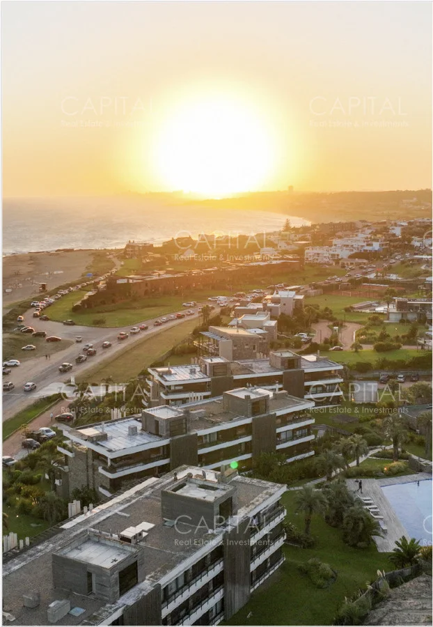 Apartamento en Manantiales, propiedad 277886 -Imagen 3