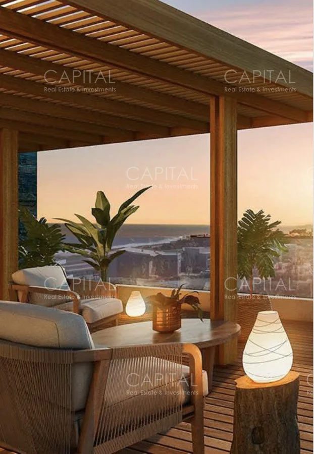 Apartamento en Manantiales, propiedad 277886 -Imagen 4