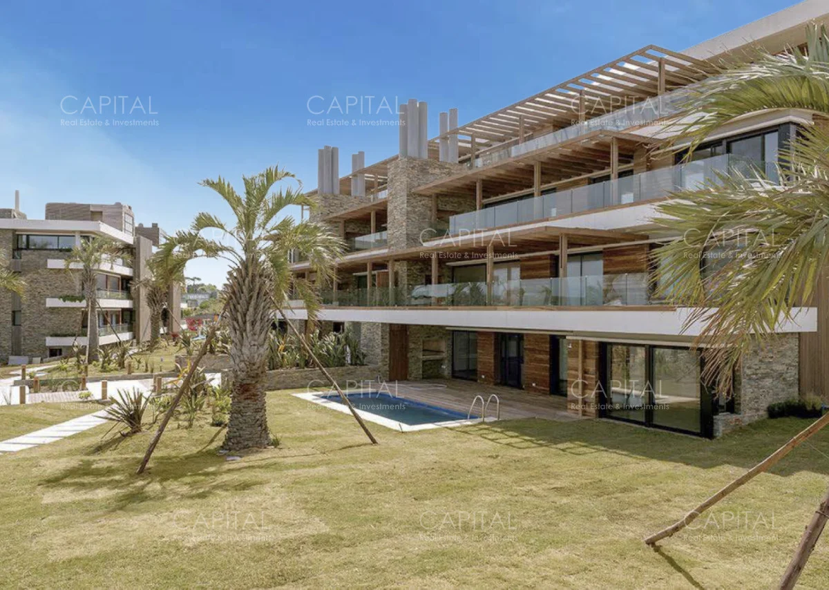 Apartamento en Manantiales, propiedad 277886 -Imagen 9