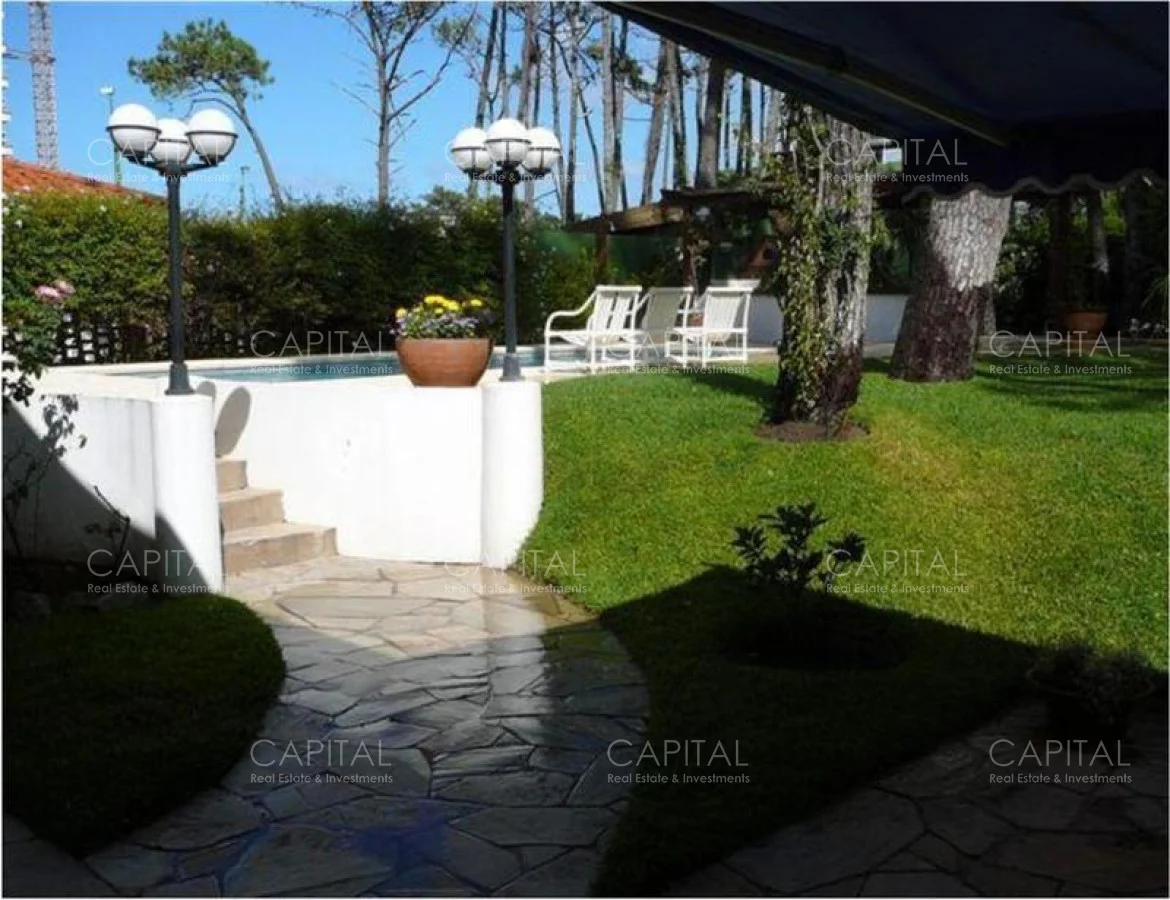 Casa en Playa Mansa, propiedad 277888 -Imagen 16