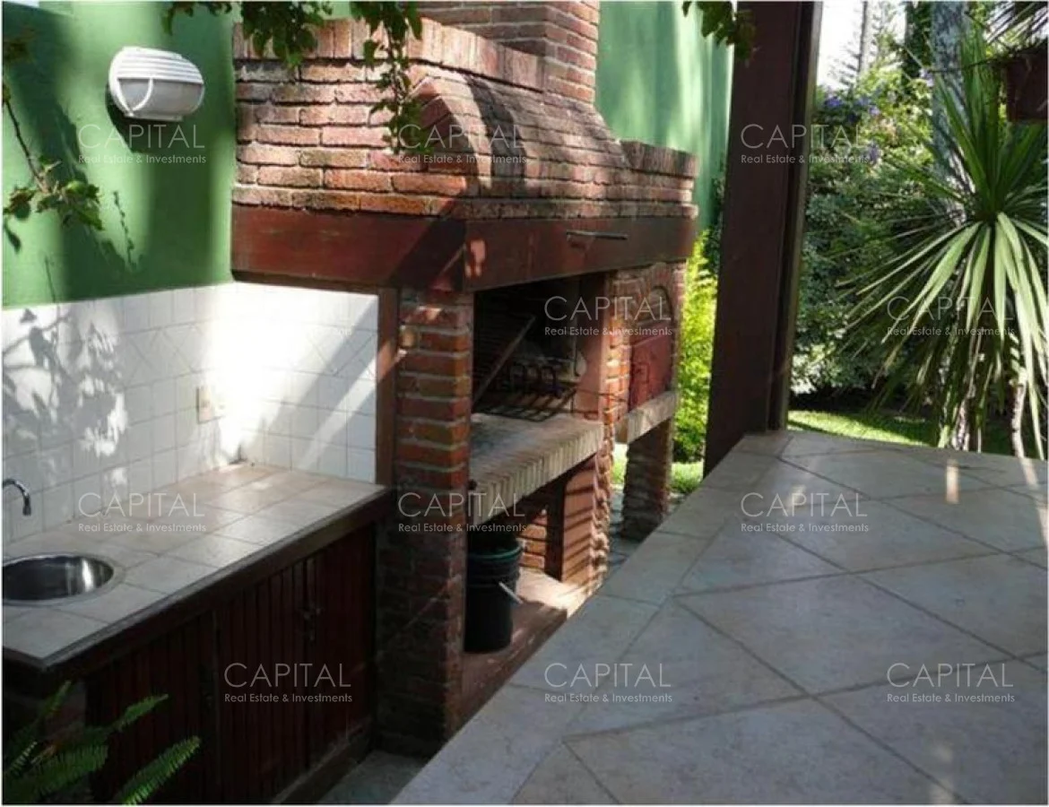 Casa en Playa Mansa, propiedad 277888 -Imagen 18