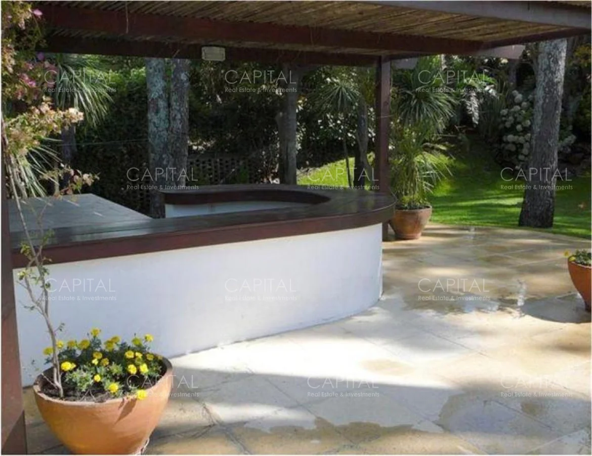 Casa en Playa Mansa, propiedad 277888 -Imagen 19