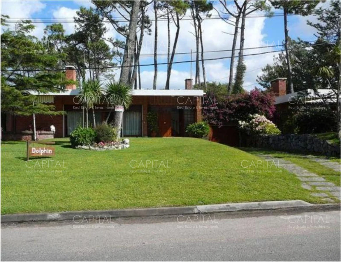 Casa en Playa Mansa, propiedad 277888 -Imagen 20