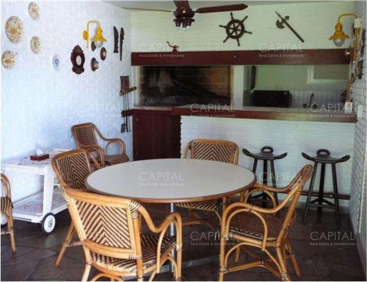 Casa en Playa Mansa, propiedad 277888 -Imagen 21