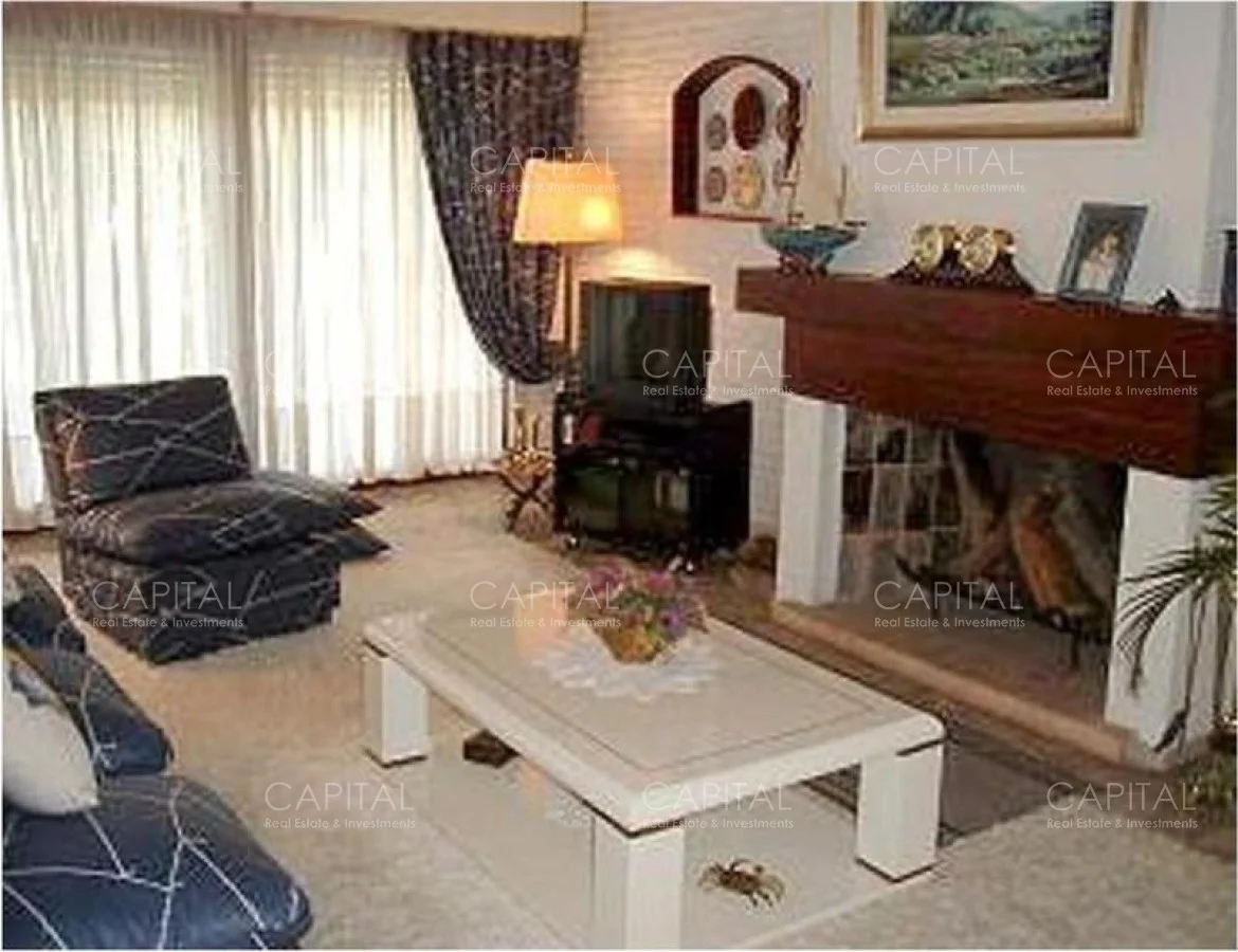 Casa en Playa Mansa, propiedad 277888 -Imagen 4