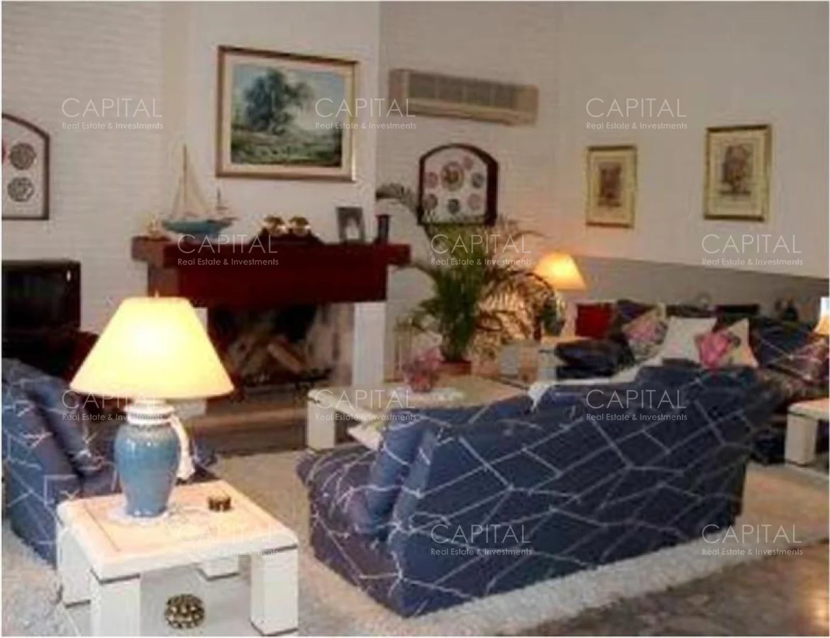 Casa en Playa Mansa, propiedad 277888 -Imagen 8