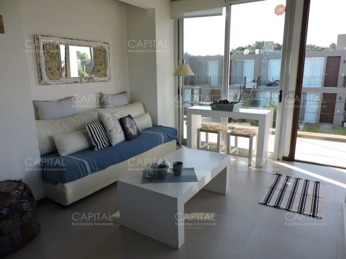Apartamento en Manantiales, propiedad 277890 -Imagen 1