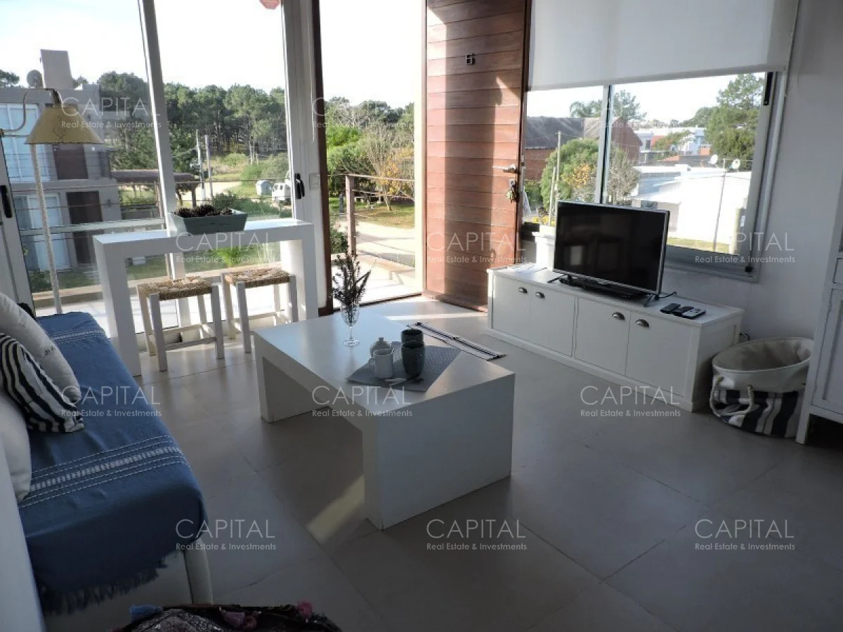 Apartamento en Manantiales, propiedad 277890 -Imagen 2