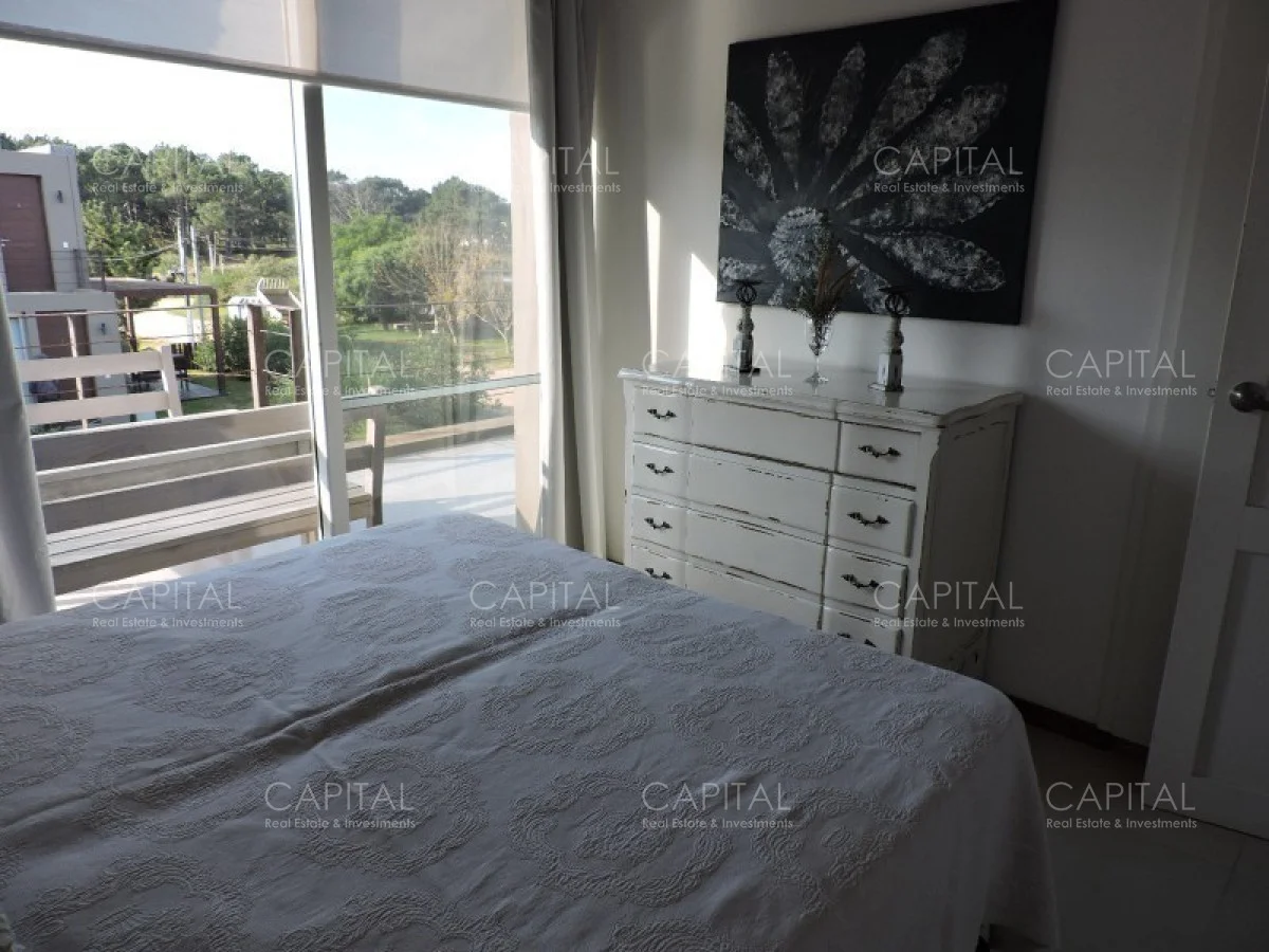 Apartamento en Manantiales, propiedad 277890 -Imagen 11