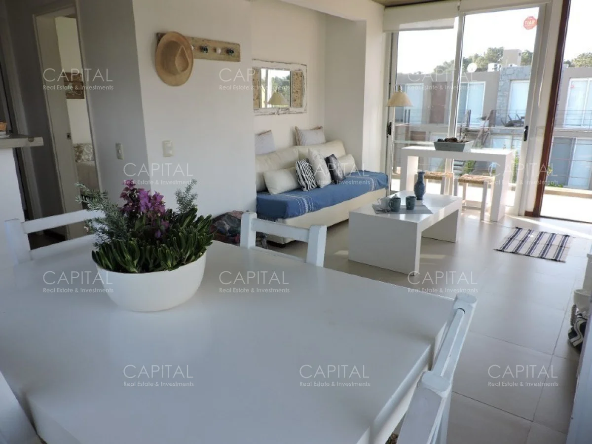 Apartamento en Manantiales, propiedad 277890 -Imagen 3