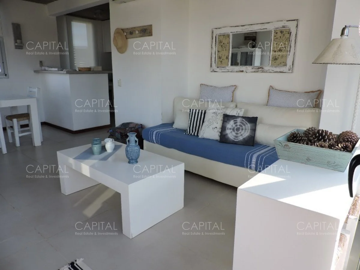 Apartamento en Manantiales, propiedad 277890 -Imagen 4