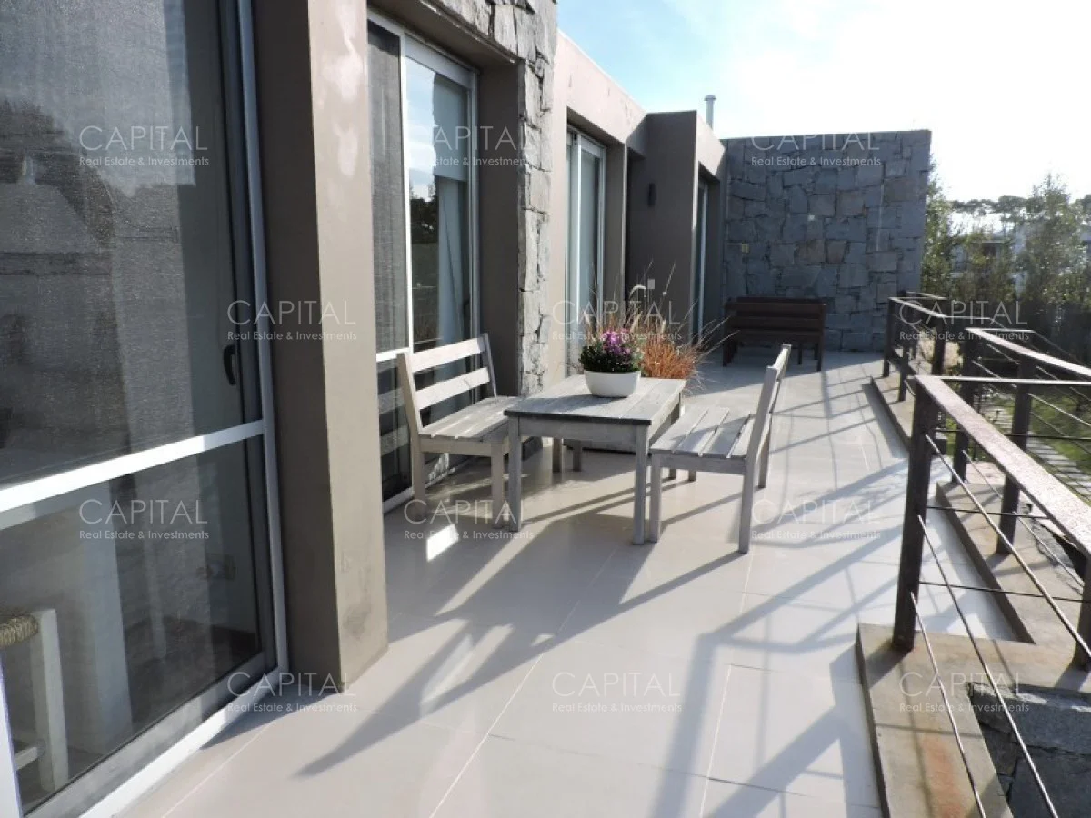 Apartamento en Manantiales, propiedad 277890 -Imagen 5