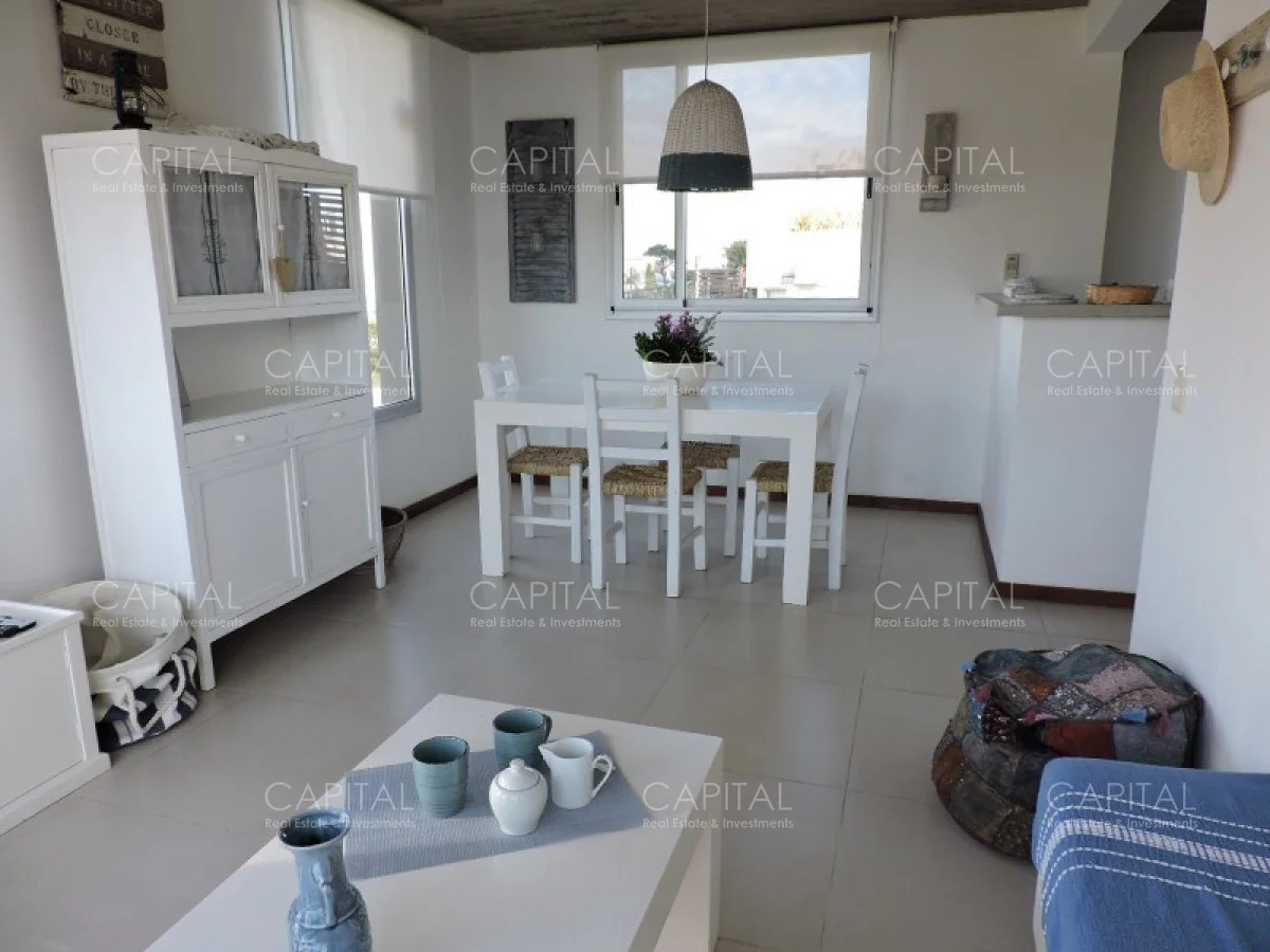 Apartamento en Manantiales, propiedad 277890 -Imagen 6