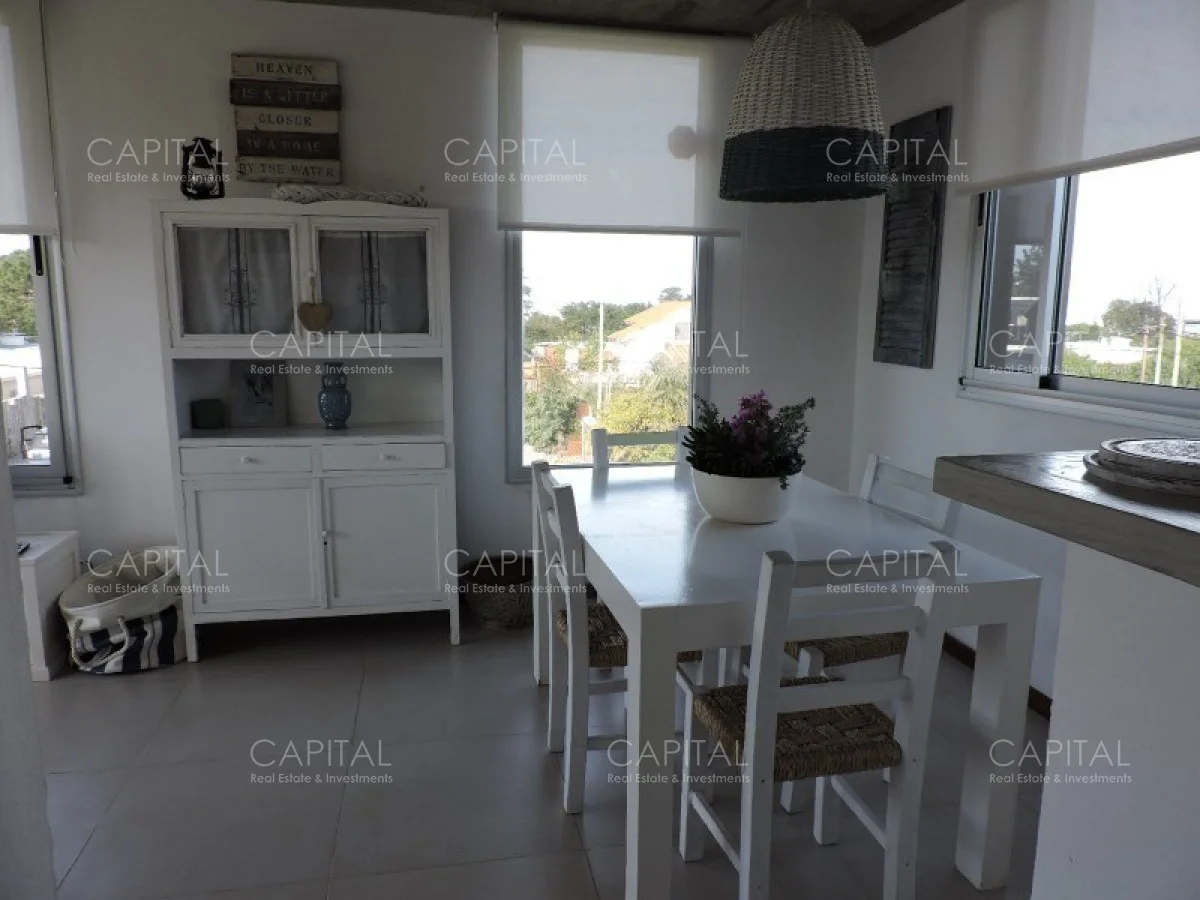 Apartamento en Manantiales, propiedad 277890 -Imagen 7