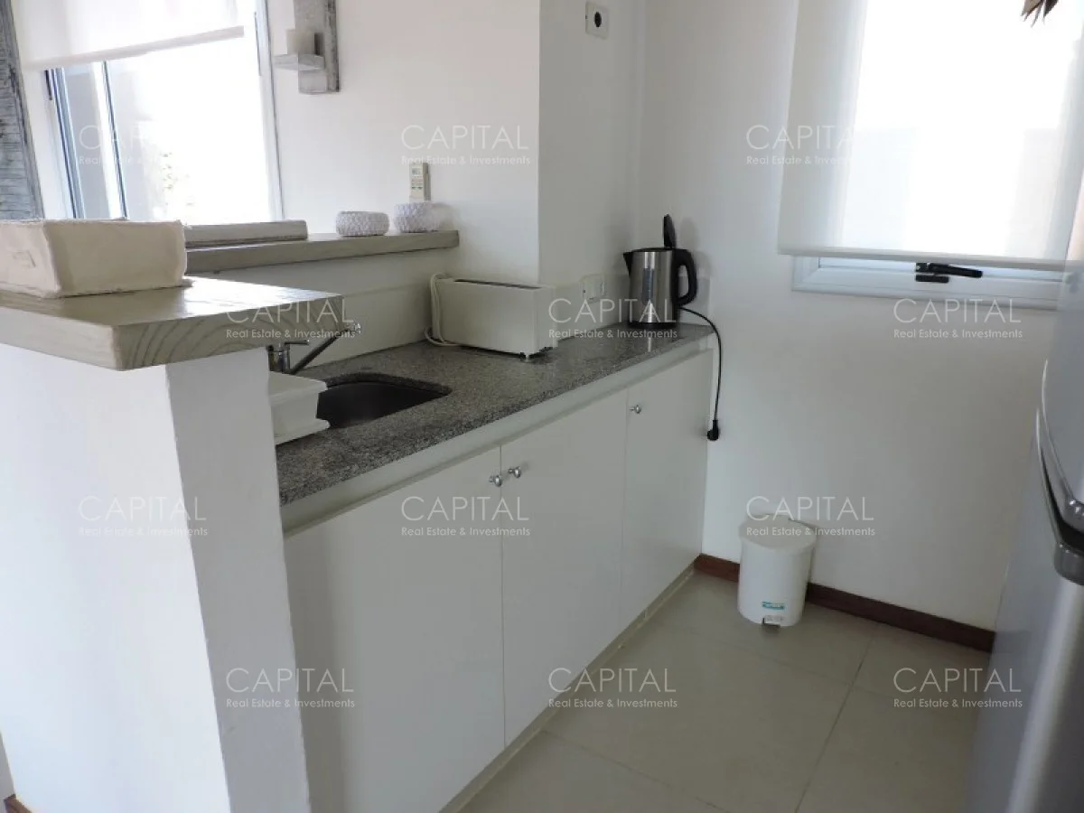 Apartamento en Manantiales, propiedad 277890 -Imagen 8