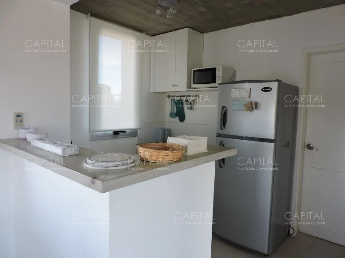 Apartamento en Manantiales, propiedad 277890 -Imagen 9