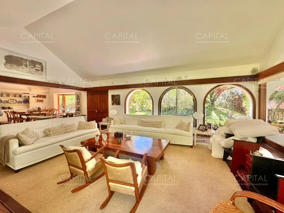 Casa en Golf, propiedad 277896 -Imagen 2
