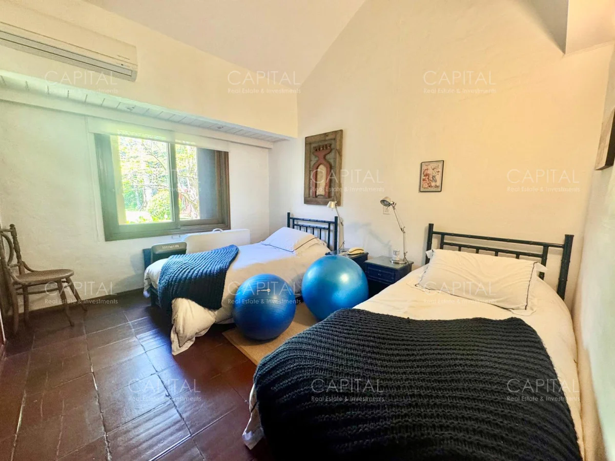 Casa en Golf, propiedad 277896 -Imagen 11