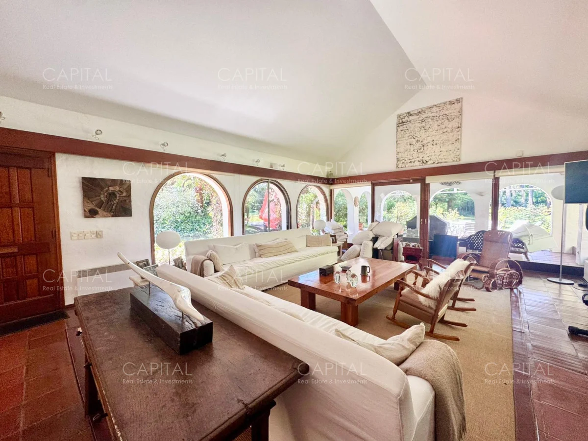 Casa en Golf, propiedad 277896 -Imagen 12
