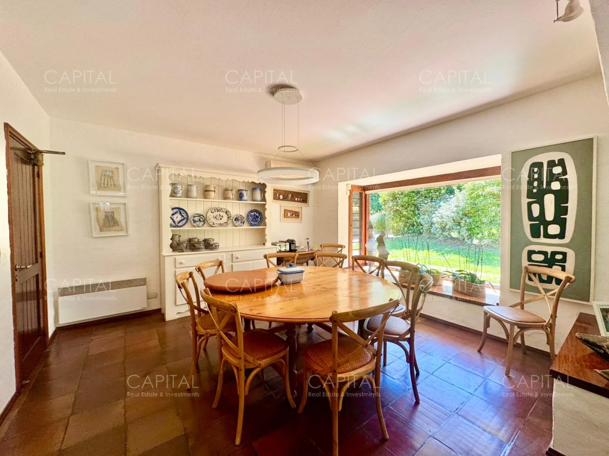 Casa en Golf, propiedad 277896 -Imagen 13