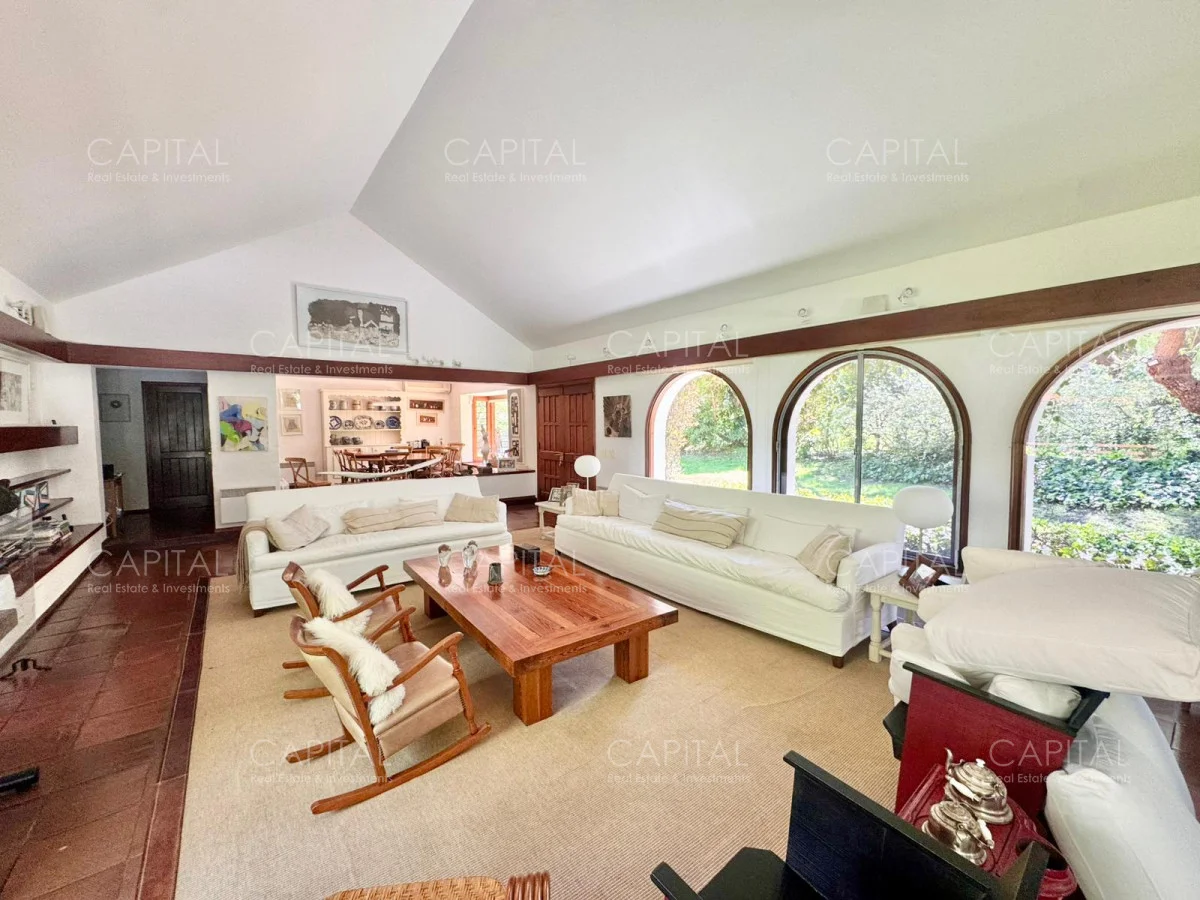 Casa en Golf, propiedad 277896 -Imagen 14