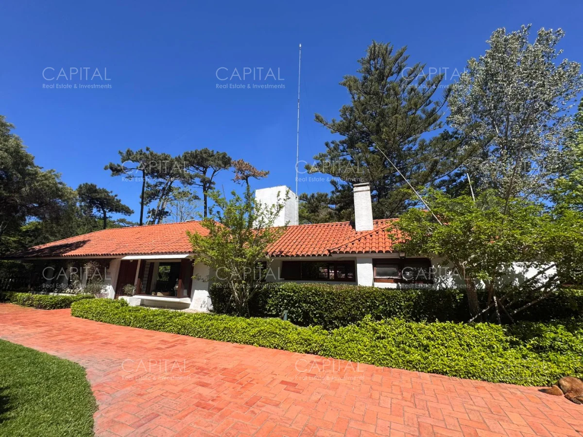 Casa en Golf, propiedad 277896 -Imagen 15