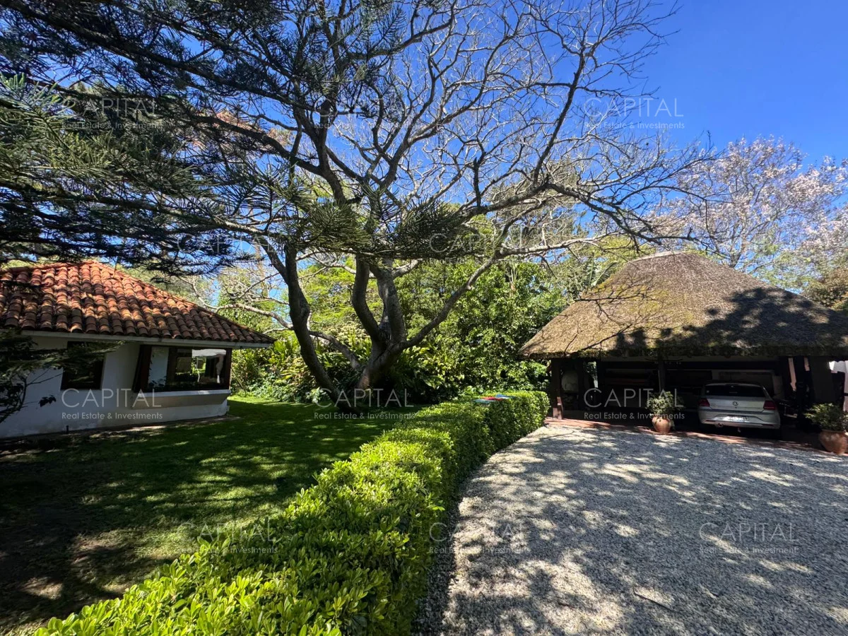 Casa en Golf, propiedad 277896 -Imagen 16
