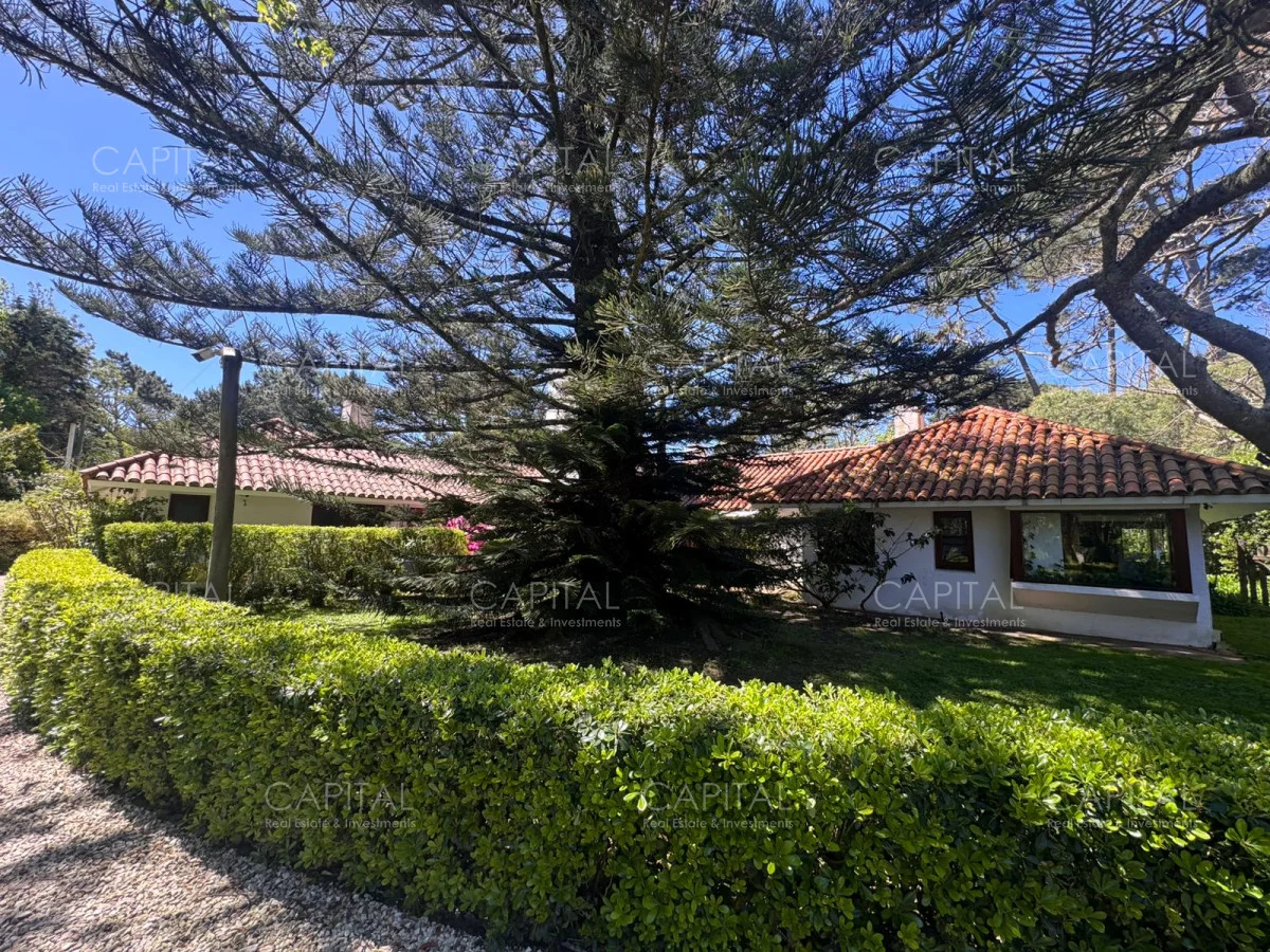 Casa en Golf, propiedad 277896 -Imagen 17
