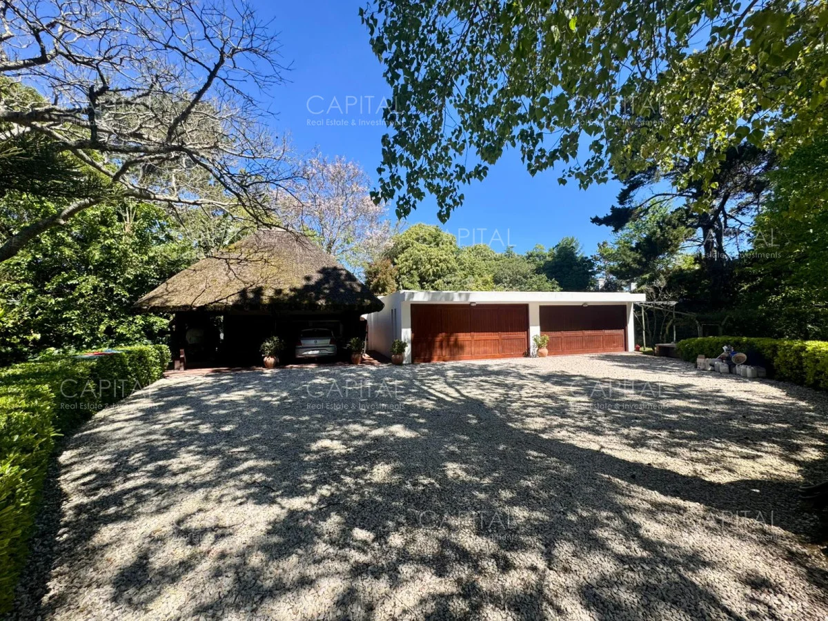Casa en Golf, propiedad 277896 -Imagen 19