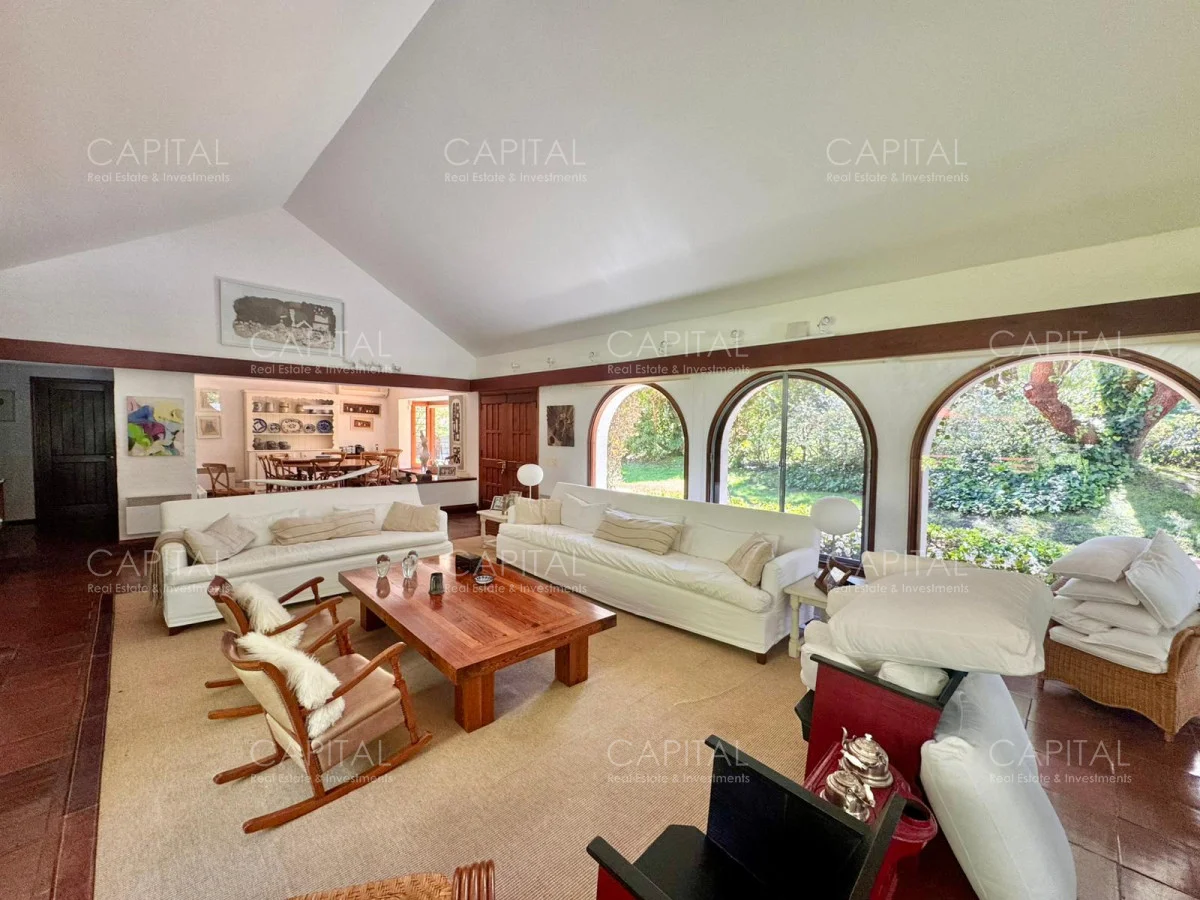 Casa en Golf, propiedad 277896 -Imagen 3