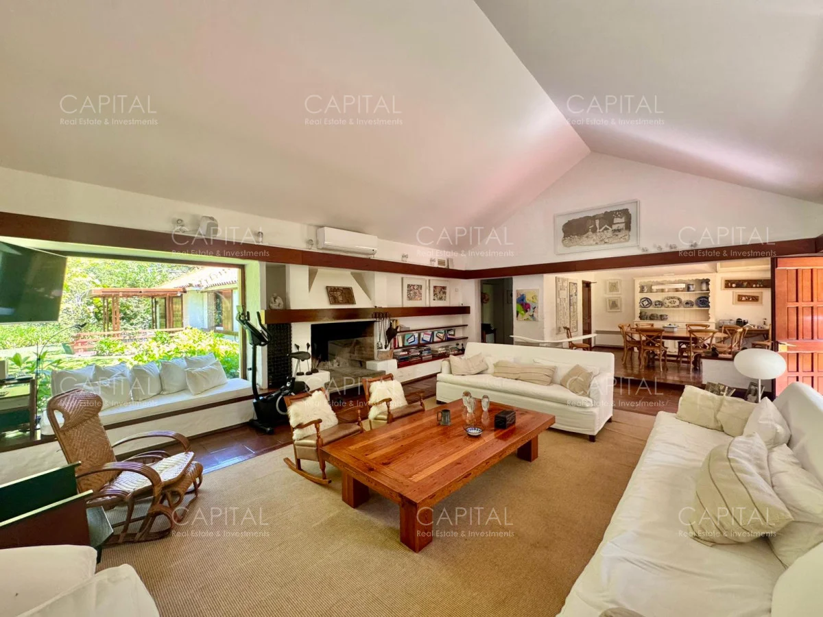 Casa en Golf, propiedad 277896 -Imagen 4