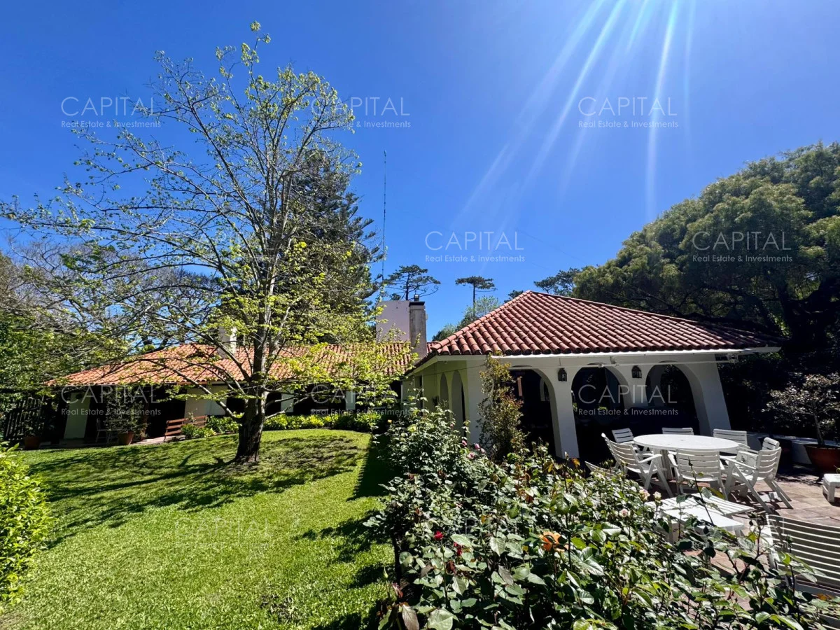 Casa en Golf, propiedad 277896 -Imagen 5