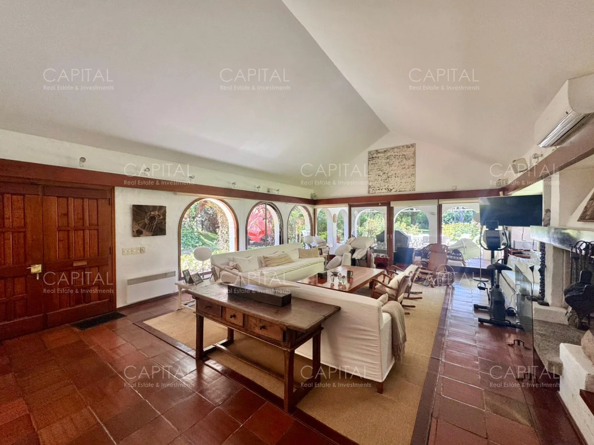 Casa en Golf, propiedad 277896 -Imagen 7