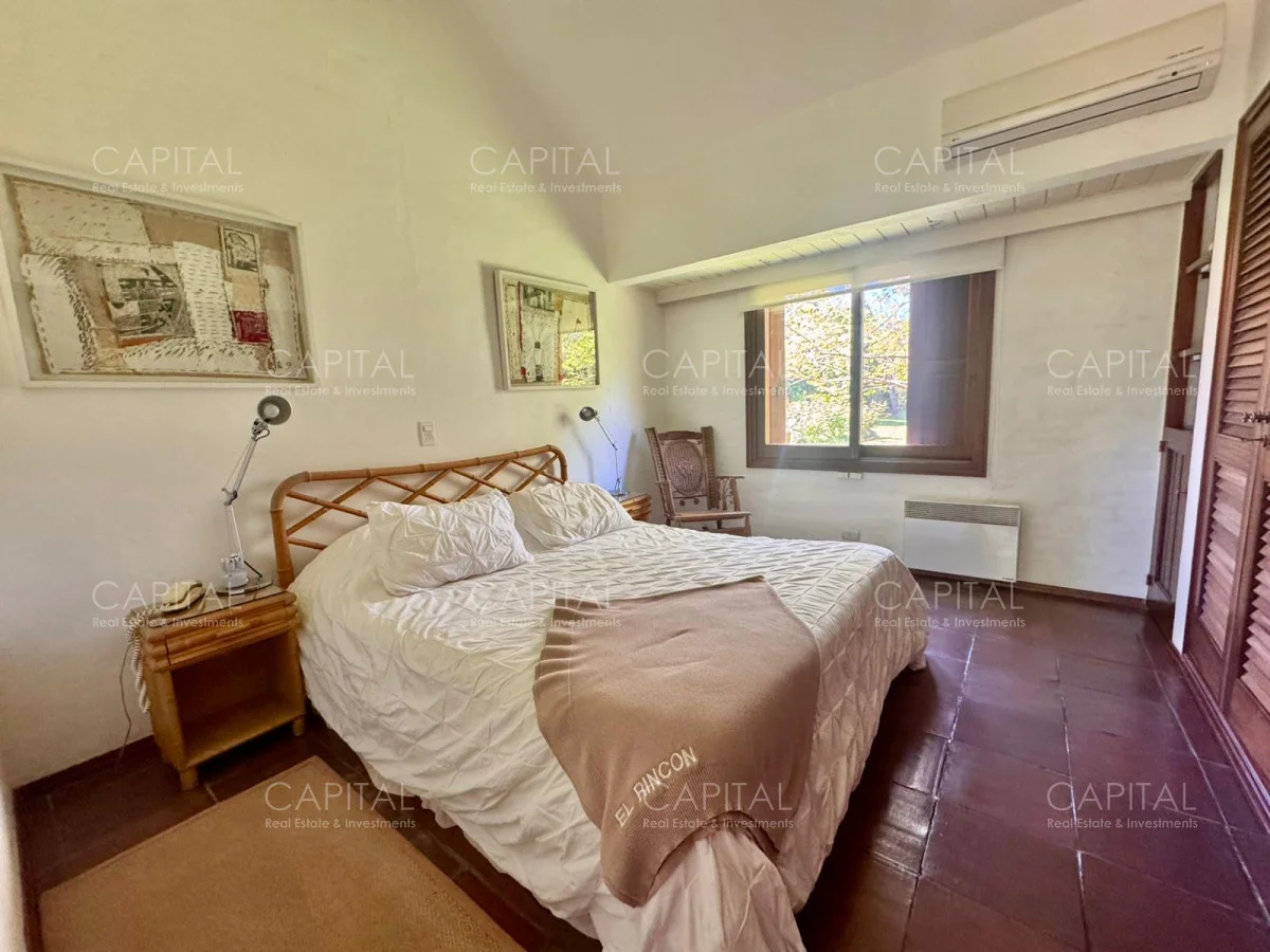 Casa en Golf, propiedad 277896 -Imagen 8