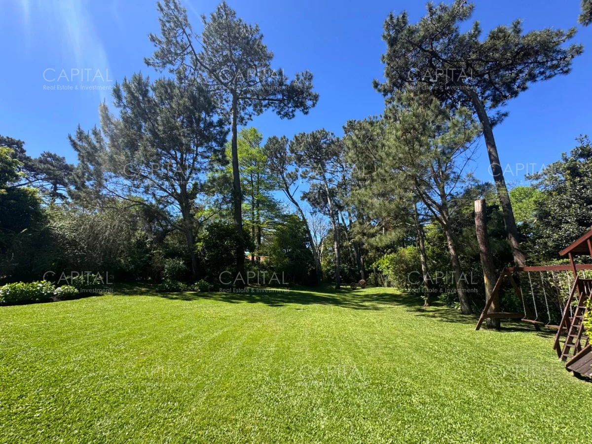 Casa en Golf, propiedad 277896 -Imagen 9