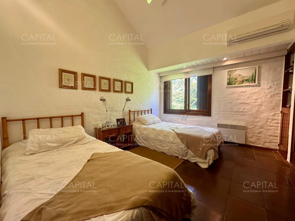 Casa en Golf, propiedad 277896 -Imagen 10