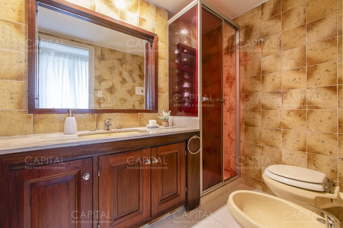 Casa en Playa Mansa, propiedad 277897 -Imagen 11