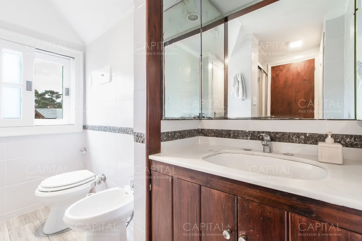 Casa en Playa Mansa, propiedad 277897 -Imagen 15