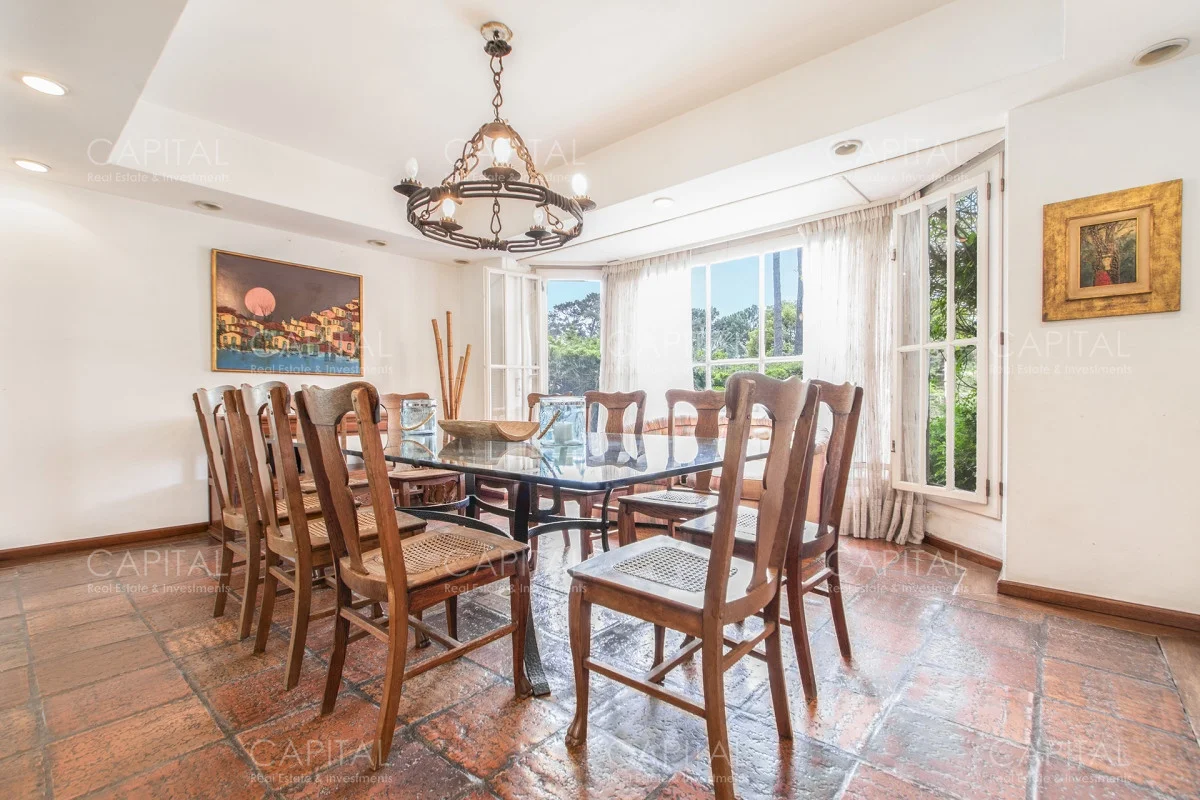 Casa en Playa Mansa, propiedad 277897 -Imagen 5