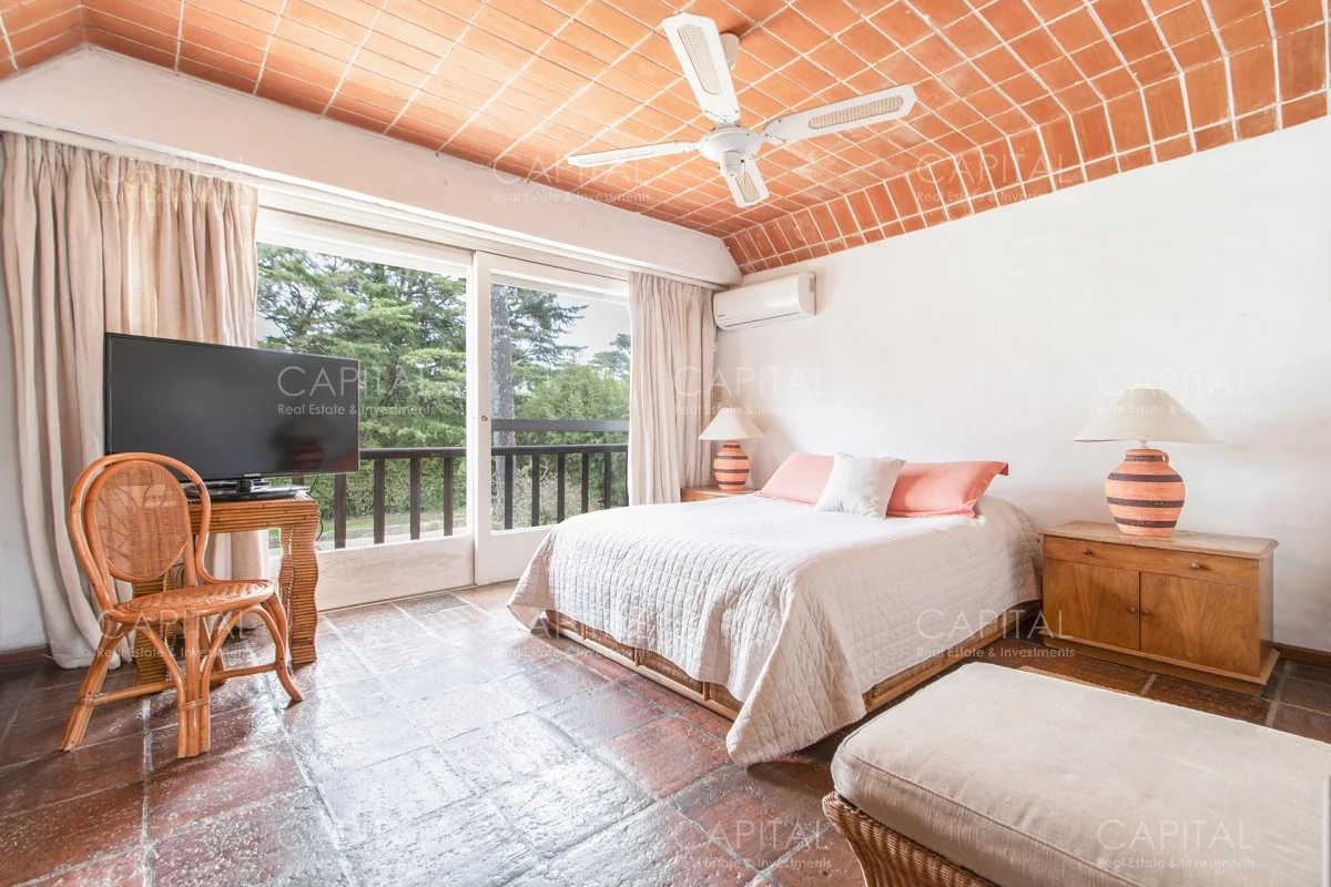 Casa en Playa Mansa, propiedad 277897 -Imagen 6