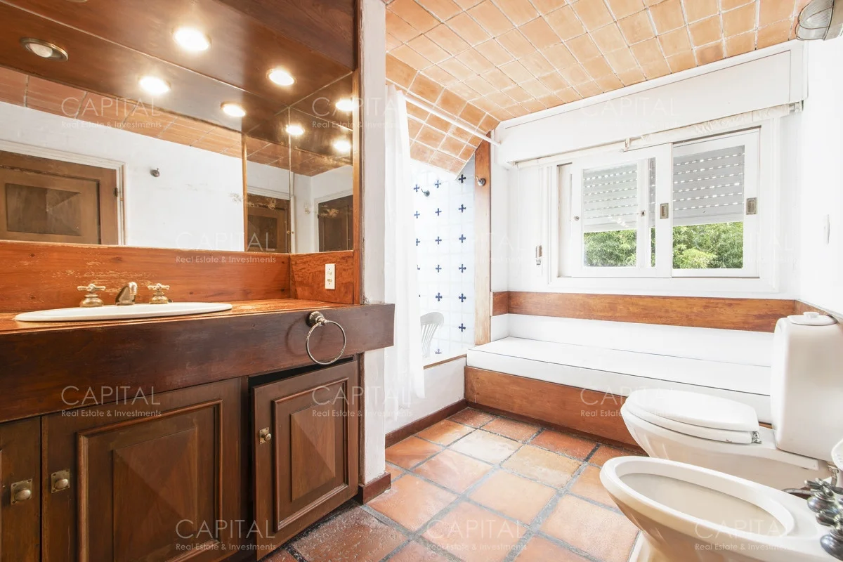 Casa en Playa Mansa, propiedad 277897 -Imagen 7
