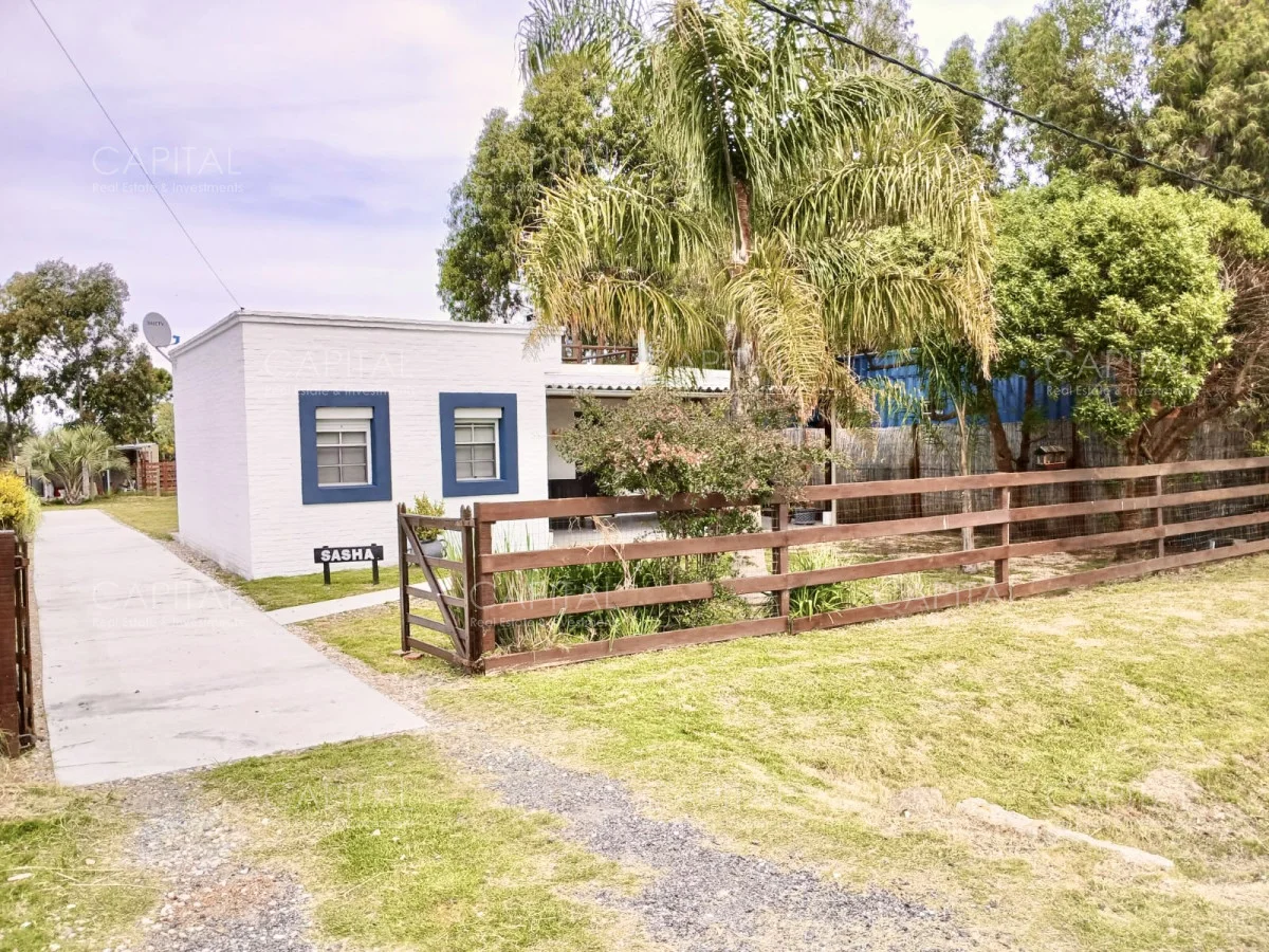 Casa en Punta Negra, propiedad 277898 -Imagen 2