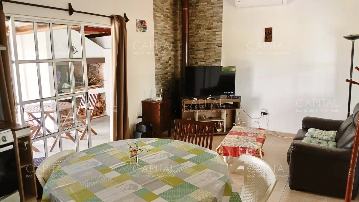 Casa en Punta Negra, propiedad 277898 -Imagen 3