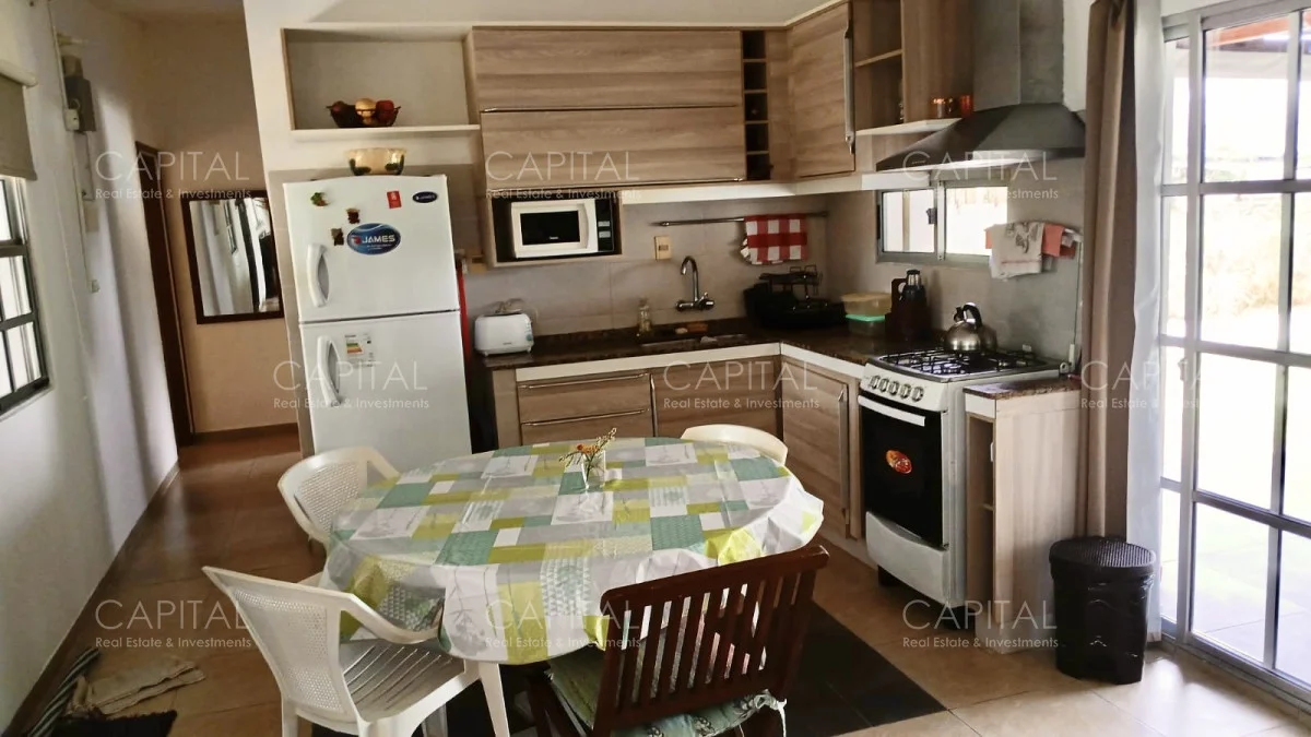 Casa en Punta Negra, propiedad 277898 -Imagen 4