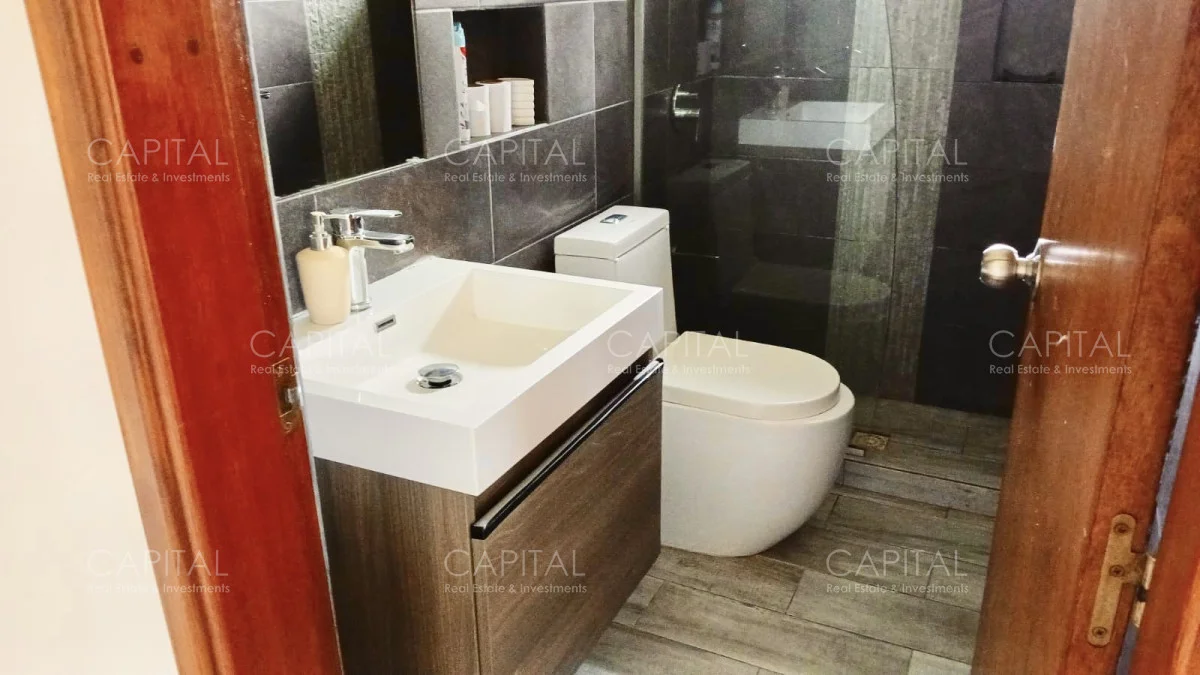 Casa en Punta Negra, propiedad 277898 -Imagen 8