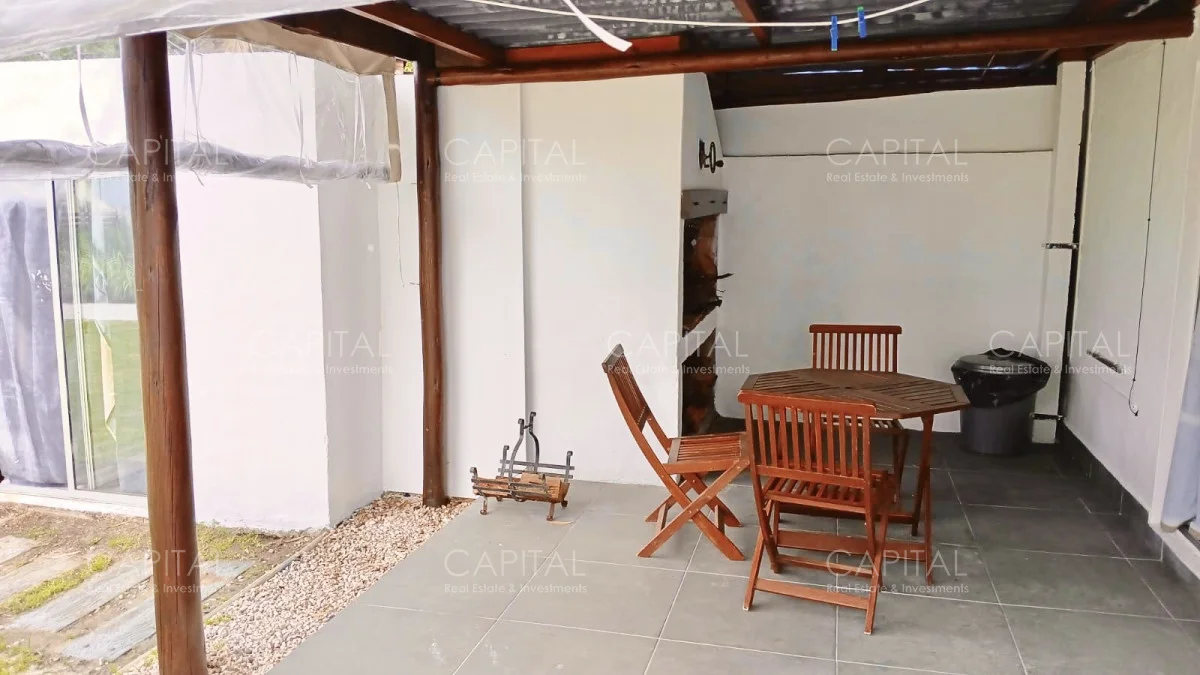Casa en Punta Negra, propiedad 277898 -Imagen 9