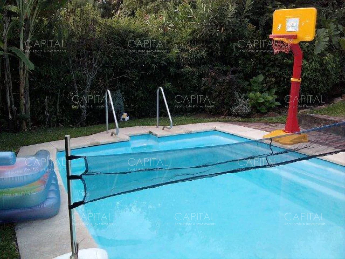 Casa en Playa Mansa, propiedad 277899 -Imagen 2