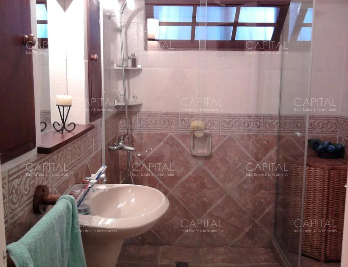 Casa en Playa Mansa, propiedad 277899 -Imagen 12