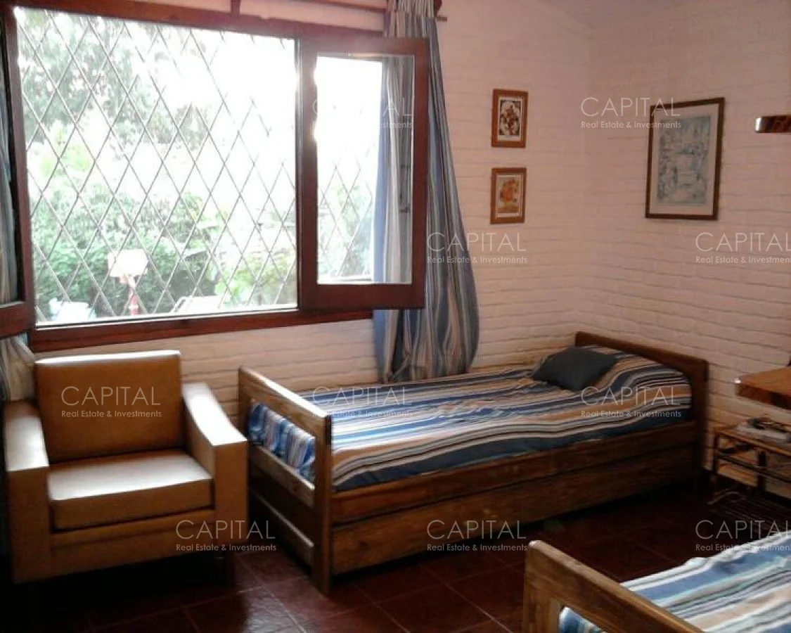 Casa en Playa Mansa, propiedad 277899 -Imagen 14