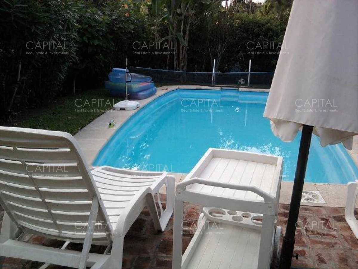 Casa en Playa Mansa, propiedad 277899 -Imagen 16